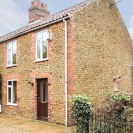 Driftwood Cottage Heacham Exterior foto